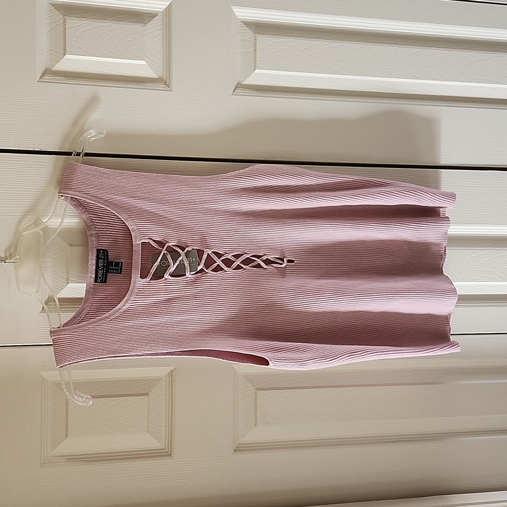 NEW Forever 21 top